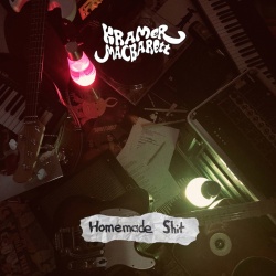 EP Homemade Shit