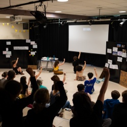 Représentation festival Préludes