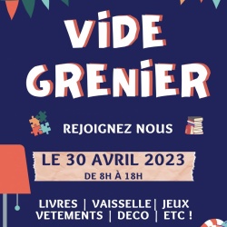 Vide-grenier