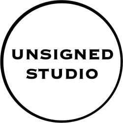 UNSIGNED STUDIO