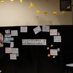 Représentation festival Préludes