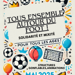 Affiche du Projet Affiche du Projet