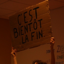 Représentation Belfort