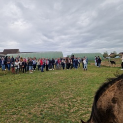 lors de la 1ere edition