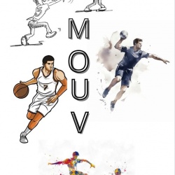 Affiche des sports et d’art Affiche des sports et d’art