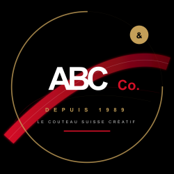 logo abc and co