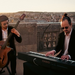 Photo Tour P. le Bon 2