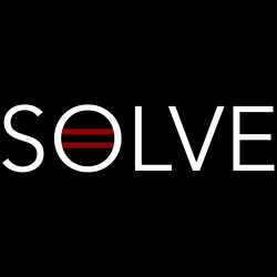 Logo SOLVE