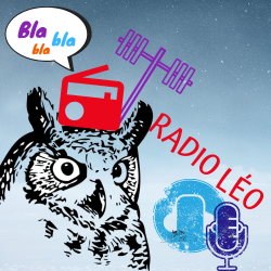 Logo Radio Léo