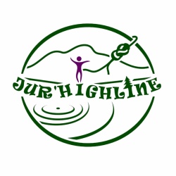Logo association Jur'highline