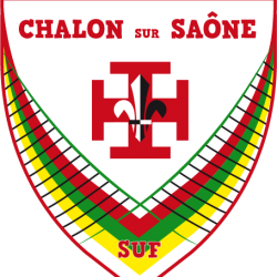 Logo SUF/Feu Sainte Claire